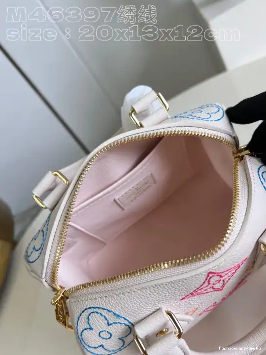 FS CHEAP SPEEDY BANDOULIÈRE 20 LOUIS VUITTON 0611